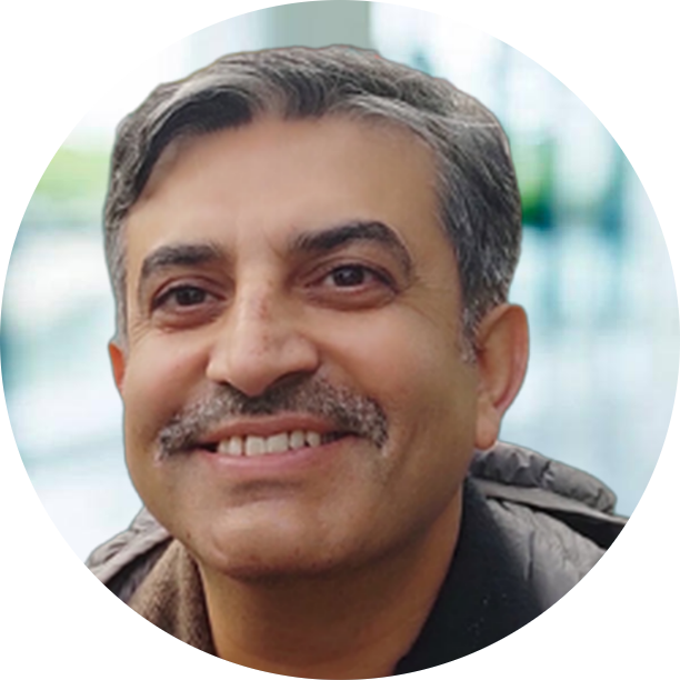 Deepak Sharma